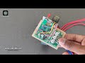 Making 3 Coil Using BLDC Motor