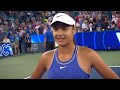 What Happened To Naomi Osaka? (It's Not What You Think...)
