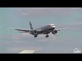 British Airways A380 Beautiful Taxi, Takeoff and Climb from London Heathrow!