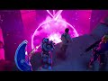 Fortnite Collision live event (no commentary)