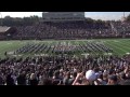 Ohio University Marching 110 - Macklemore - Can't Hold Us - HD