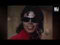 Michael Jackson RARE Footages of The Recording Studio
