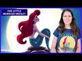 The Little Mermaid Medley