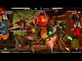 Man In the Mirror 👑 (Mortal Kombat Montage) (Watch in 4K)