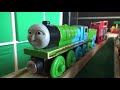 Thomas and Friends Wooden Railway Halloween Special | Shooting Star and the Halloween Costume Parade