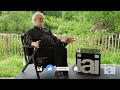 Embracing solidarity in a secular age | Rowan Williams full interview