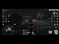 Scania Off-Road Bus Driving|Steering wheel + Shifter Logitechg29 gameplay|Euro truck indonesia buss