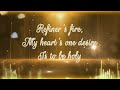 Purify My Heart (LYRICS) - Brian Doerksen