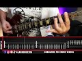 Slave - Silverchair (Guitar Cover With Tabs)