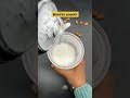 Almond Milk for glowing skin / How to make Almond Milk Recipe
