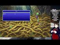 FF5 Four Job Fiesta 2024 - Part 13 - We Didn't Start The Fire