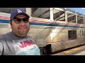 Amtrak’s California Zephyr