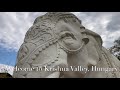 Visit to Krishna Valley