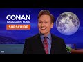 Marshawn Lynch Improves Conan's Street Swag | CONAN on TBS