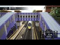 Train sim world 3: Southeastern High Speed Class 395 SEB gameplay