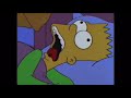 Bart, I don’t want to alarm you...