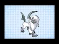 Can You Beat Pokemon Fire Red With Only One Absol?