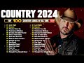 Country Music 2024 🎶 Jason Aldean, Luke Combs, Chris Stapleton, Brett Young, Luke Bryan, Kane Brown