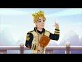 Ever after high being ICONIC for 5 minutes
