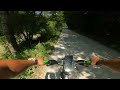 DF Olteț - Downhill Bike 82