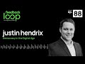 Democracy in the Digital Age | Justin Hendrix,ep 88