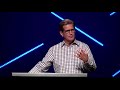 Knowing And Doing God's Will | Acts 21:1-16 | Pastor John Miller