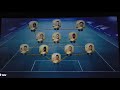 FUT DRAFT fifa 19 PS3