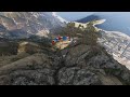 GTA 5 - Paraşütle Atlayış (Director Mode) | SHAREfactory #3