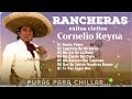 Cornelio Reyna MIX Grandes Exitos, Best Songs ~ 1960s Music ~ Top Latin, Norteno,...  #01