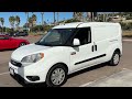 Ram Promaster City Review | 5 things you NEED to know!