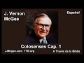 51 Col 01 - J Vernon Mcgee - a Traves de la Biblia