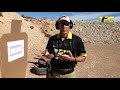The Shooting Grip - Return to Sight Alignment with Ron Avery