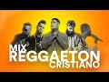 Mix Reggaeton Cristiano - Almighty, Funky, Indiomar, Jay Kalyl, Redimi2, Musiko, Alex Zurdo, Farruko