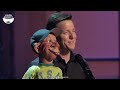 The Puppets' Travel Diary: Jeff Dunham