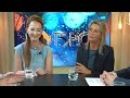 EU-debatt – L, KD och SD | Anna Maria Corazza Bildt, Alice Teodorescu Måwe, Maria Rosander | Hotspot