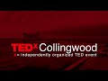 Music Medicine: Sound At A Cellular Level | Dr. Lee Bartel | TEDxCollingwood