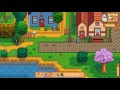 Darth Plays Stardew Valley Ep. 02: Friendly Fishermen