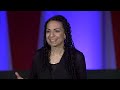 Solving global youth unemployment: Mona Mourshed at TEDxUNPlaza