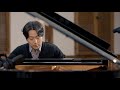 Yiruma - May Be + Kiss The Rain + River Flows In You | kiwa LIVE session
