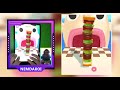 New Satisfying Mobile Game All Levels Marble Run, Going Balls, AZ Run Top iOS,Android Video Update