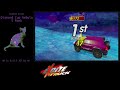 Excite Truck Speedrun - Diamond Nebula - S Rank in 3:14.5 [Former WR]