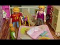 Playmobil Film deutsch - Paul und Alex sind eifersüchtig - Geschichte für Kinder von Familie Hauser