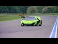 McLaren 675LT – Stig Lap – Top Gear Series 23 – BBC 1080p 50 FPS