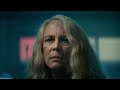 The Crowd vs. Michael Myers (End Scene) | Halloween Kills (2021) | PD TV