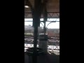 Amtrak Vermonter in Hartford, Connecticut  8 13 2017