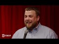 “I’m Aaron from Tennessee, a Pathological Liar” - Aaron Weber - Stand-Up Featuring