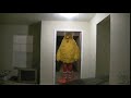 Big Bird Knocks Down Door (Panic at the disco)