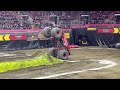 Toughest Monster Truck Tour Sioux Falls 2023 Highlights