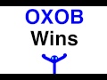 Speedbattle | Oxob vs Blazer