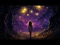 Calm and comfortable sleep music, 🎹🎶 sound of grass bugs (healing, insomnia, stress relief music)